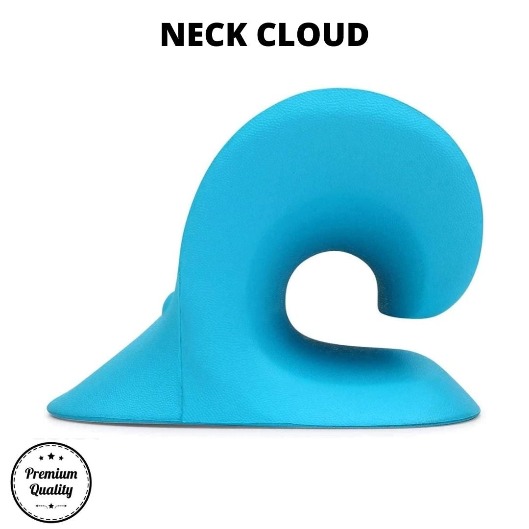 The Neck Cloud - Cervical Traction Device